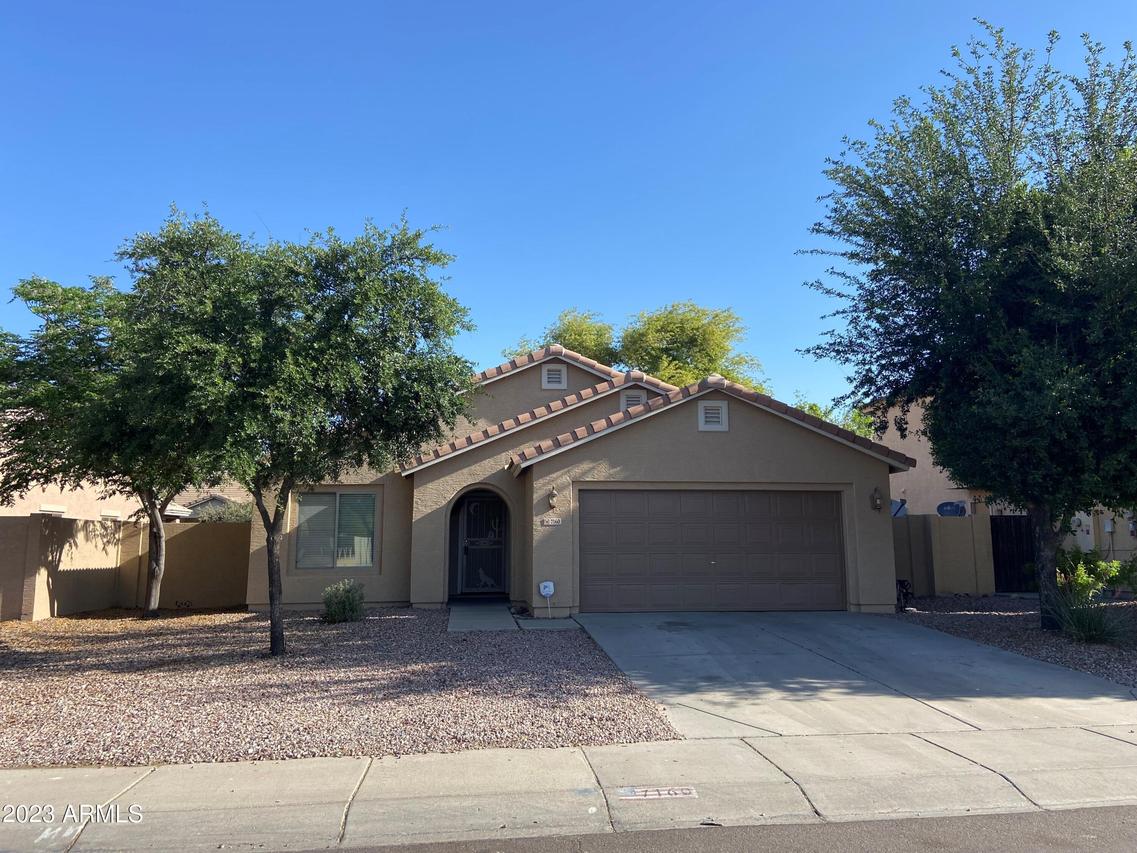 7160 W Claremont St., Glendale, AZ 85303