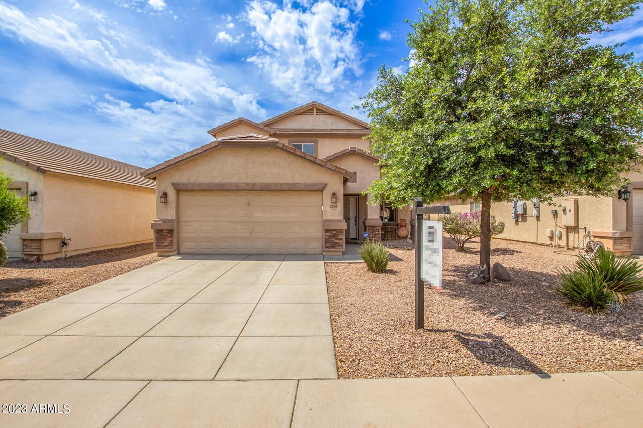 22553 W Yavapai St., Buckeye, AZ 85326