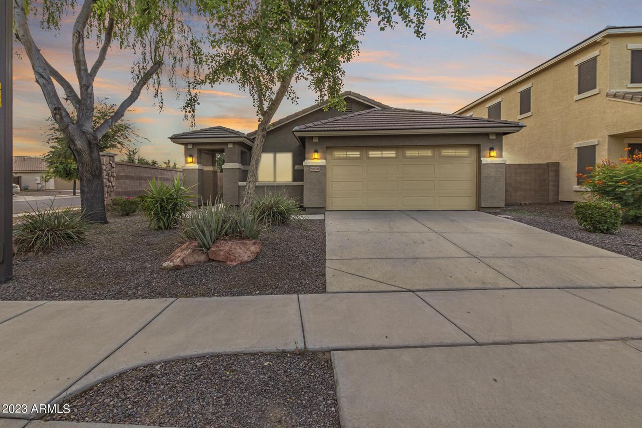5870 S Banning Ct., Gilbert, AZ 85298