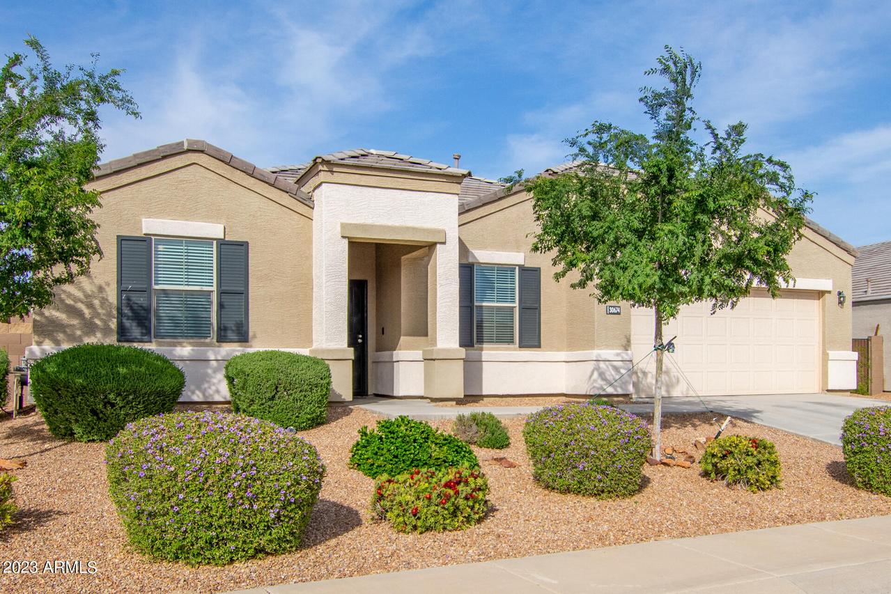 30674 W Flower Ct., Buckeye, AZ 85396