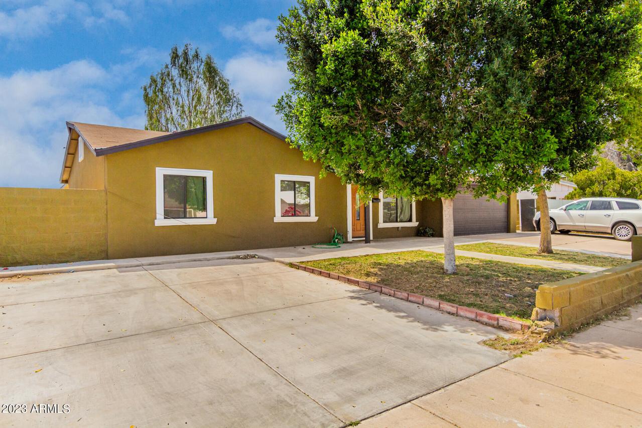 6335 W Verde Ln., Phoenix, AZ 85033