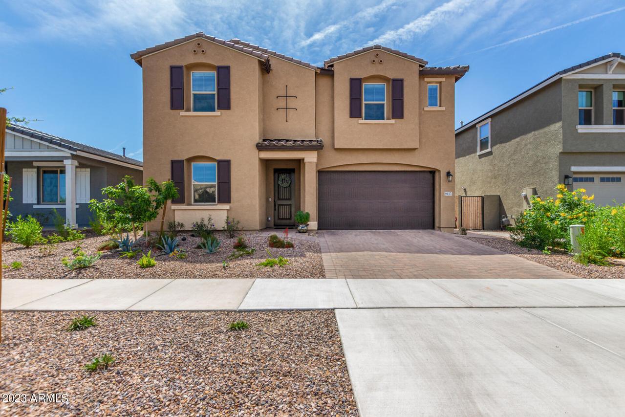9837 E Satellite Dr., Mesa, AZ 85212