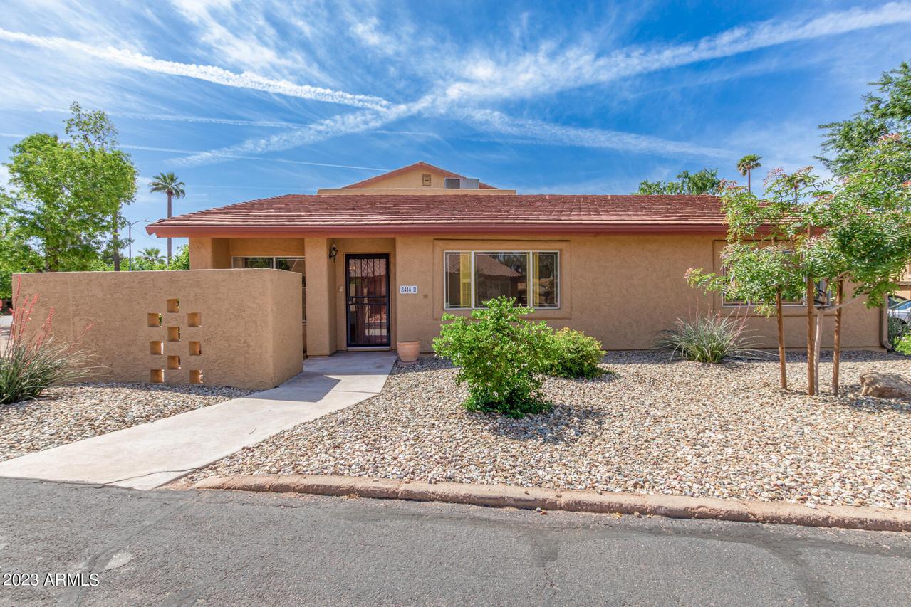 8414 N Central Ave. #D, Phoenix, AZ 85020