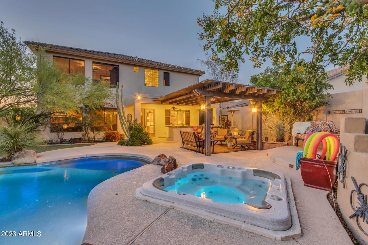 2641 W Wayne Ln., Anthem, AZ 85086