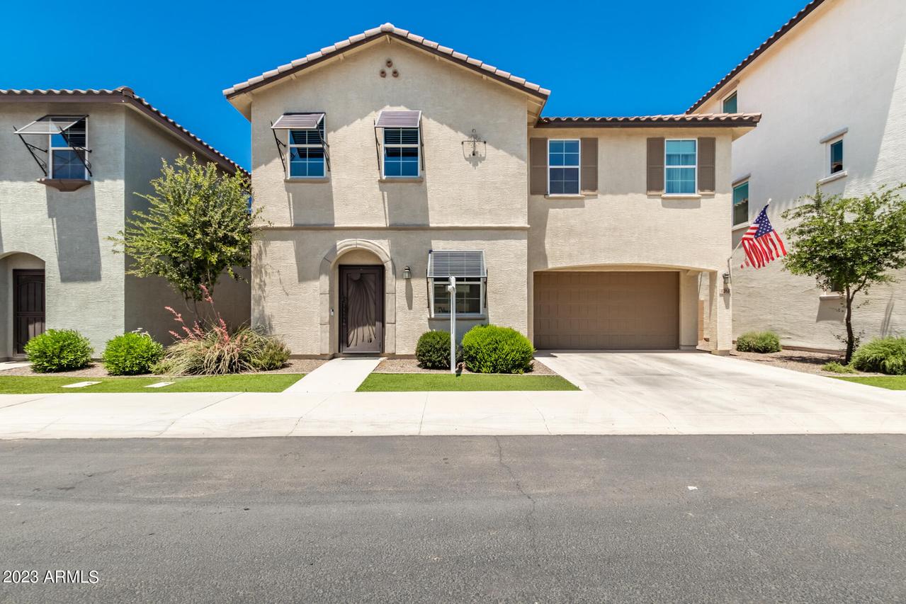 4268 E Toledo St., Gilbert, AZ 85295