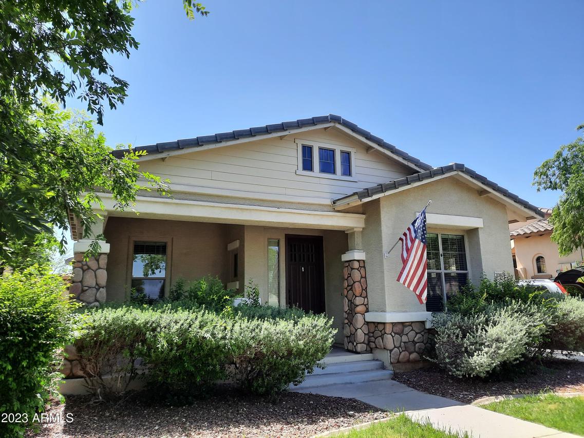 20801 W Sentinel Dr., Buckeye, AZ 85396