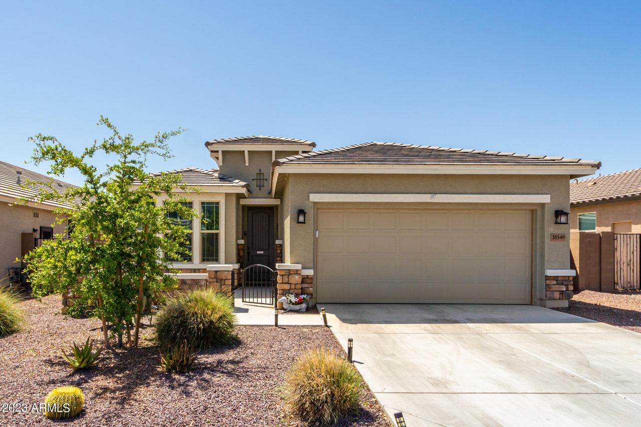 18549 W Mescal St., Surprise, AZ 85388