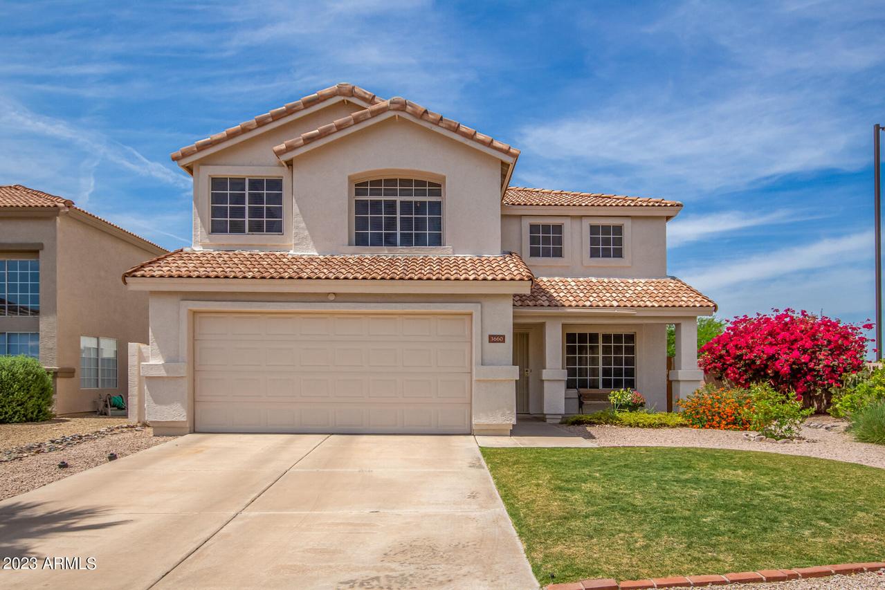 3660 N Tirol Cir., Mesa, AZ 85215