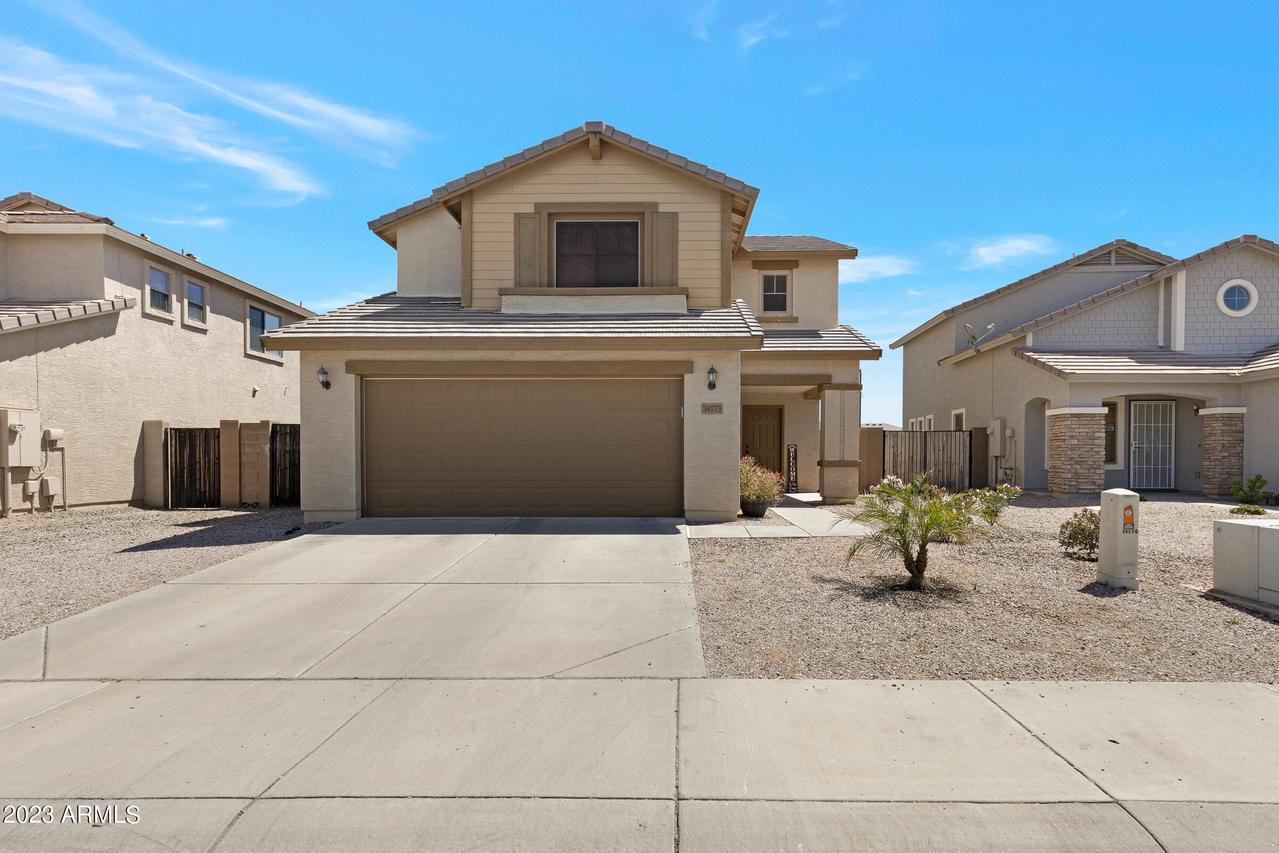 34773 N Open Range Dr., Queen Creek, AZ 85144