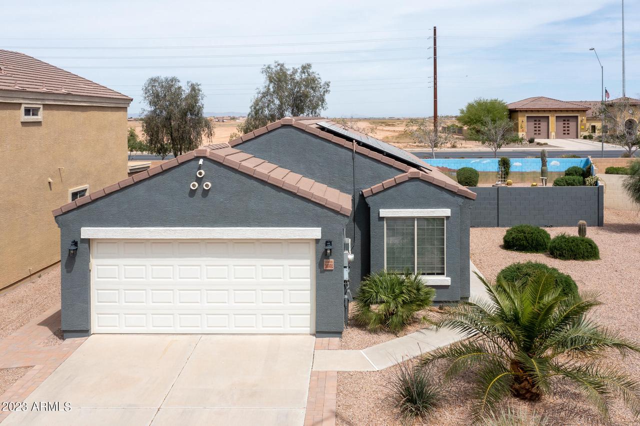 36990 W Amalfi Ave., Maricopa, AZ 85238