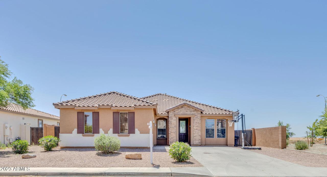 4083 E Gleneagle Dr., Chandler, AZ 85249