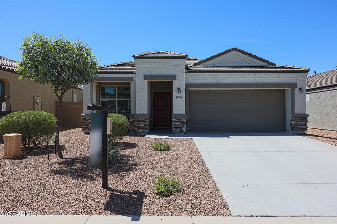 30727 W Clarendon Ave., Buckeye, AZ 85396