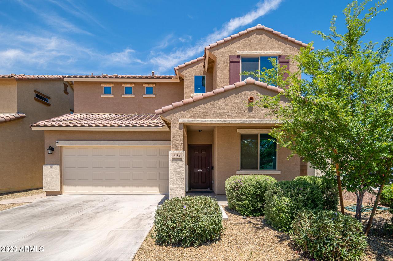 6154 W Evergreen Rd., Glendale, AZ 85302