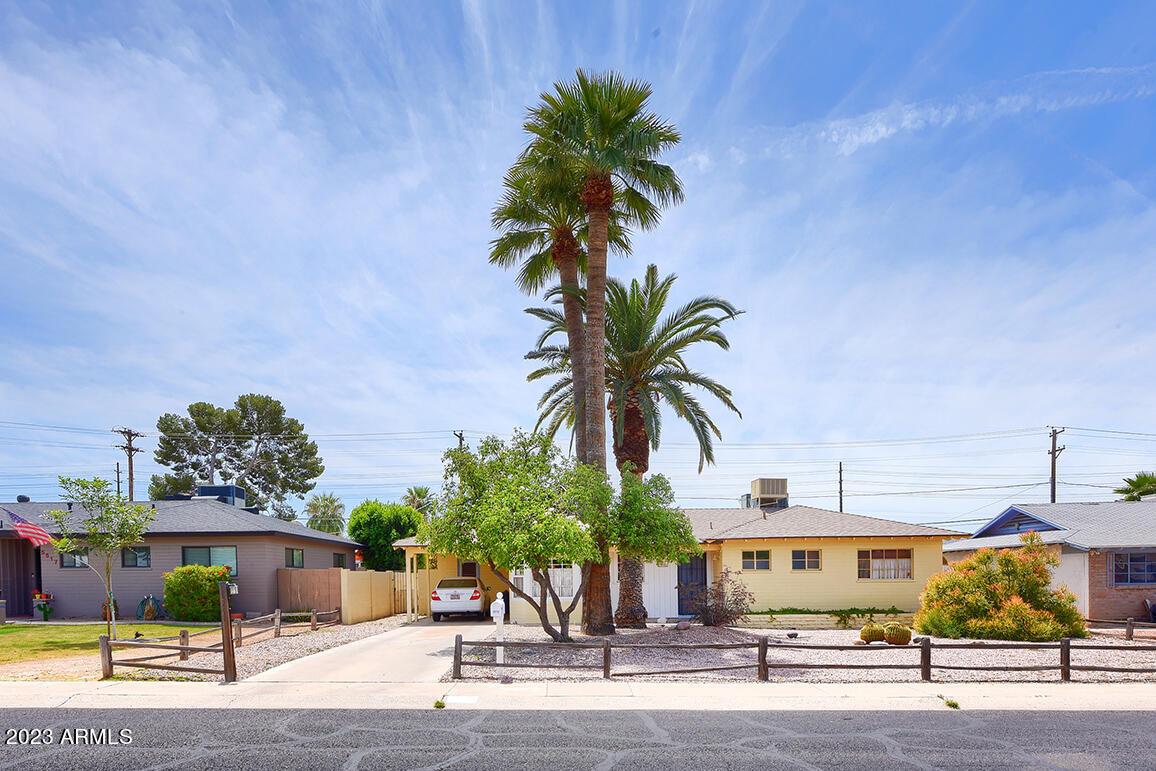 5513 E Verde Ln., Phoenix, AZ 85018