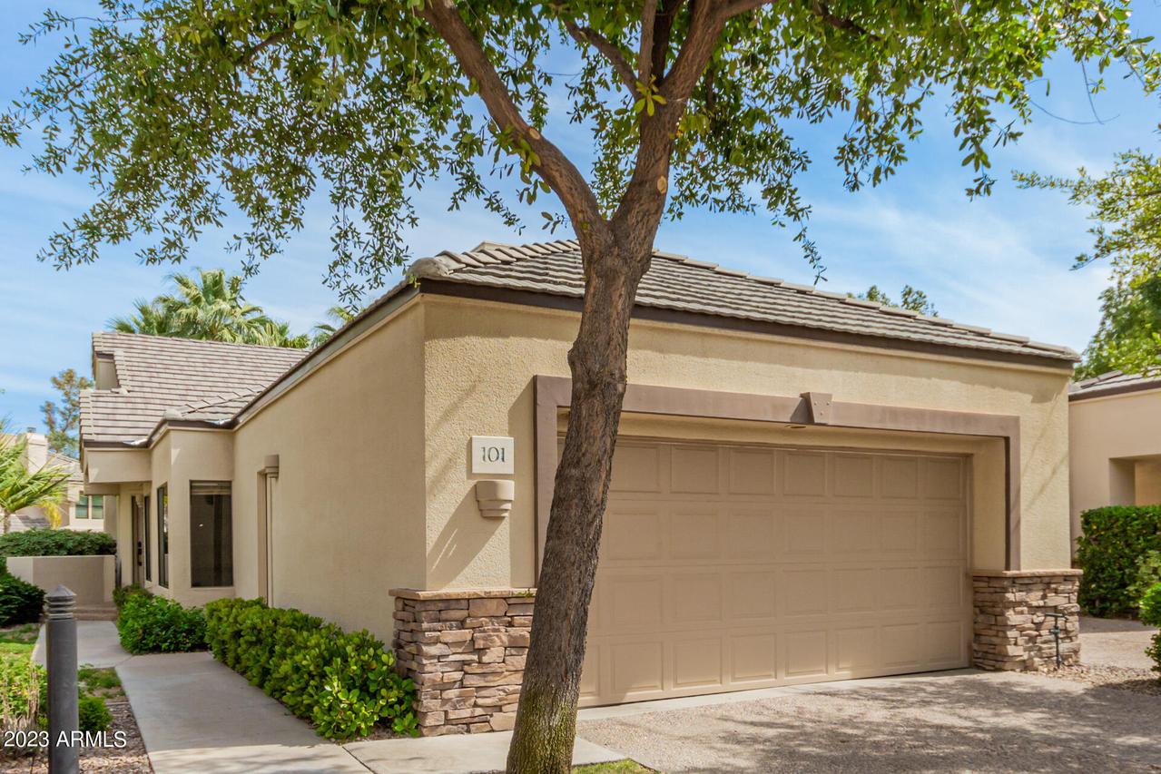7272 E Gainey Ranch Rd. #101, Scottsdale, AZ 85258