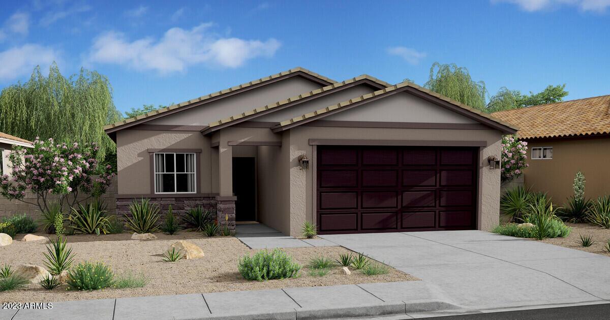 2507 N Kenna Pl., Casa Grande, AZ 85122