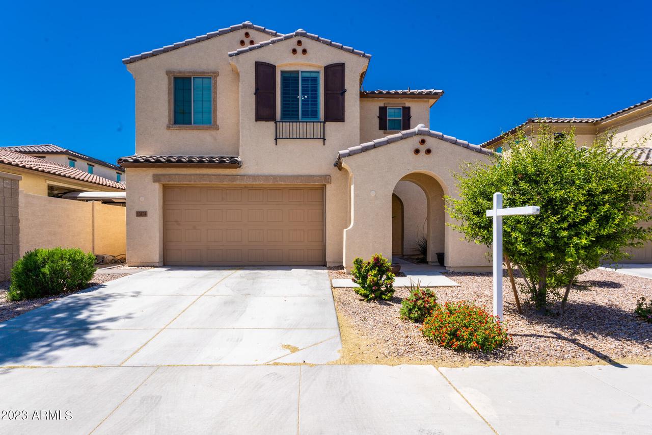 13174 N 91st Dr., Peoria, AZ 85381