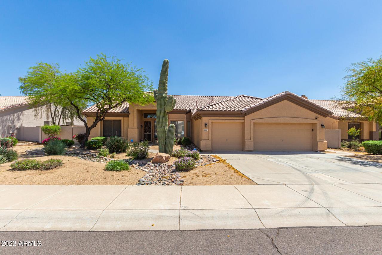 13611 W Edgemont Ave., Goodyear, AZ 85395