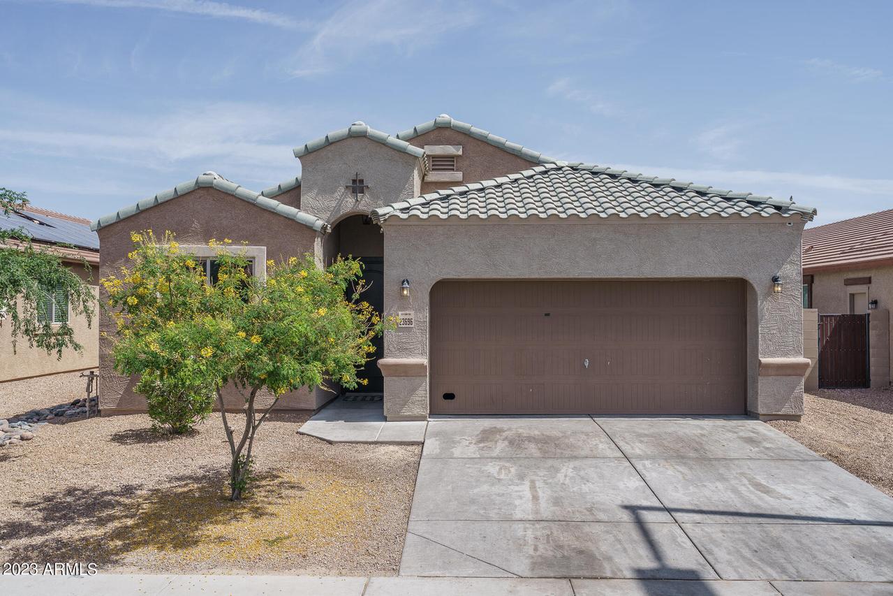 23696 W Magnolia Dr., Buckeye, AZ 85326