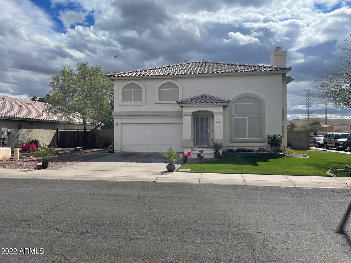 10937 W Kaler Dr., Glendale, AZ 85307