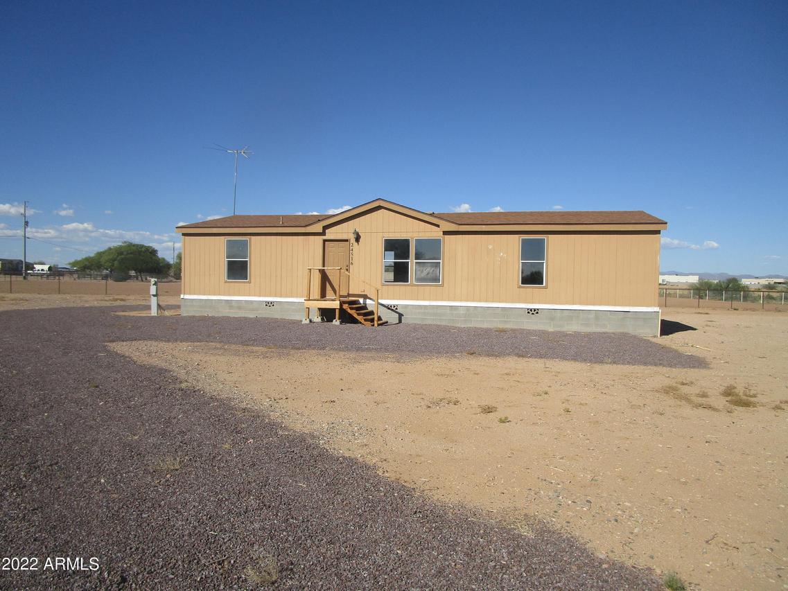 24516 W Peakview Rd., Wittmann, AZ 85361