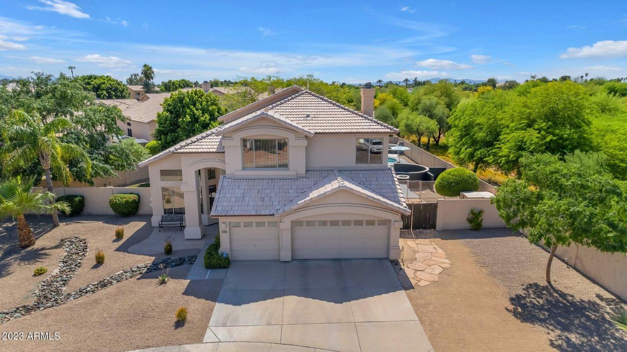 17432 N 4th Ave., Phoenix, AZ 85023