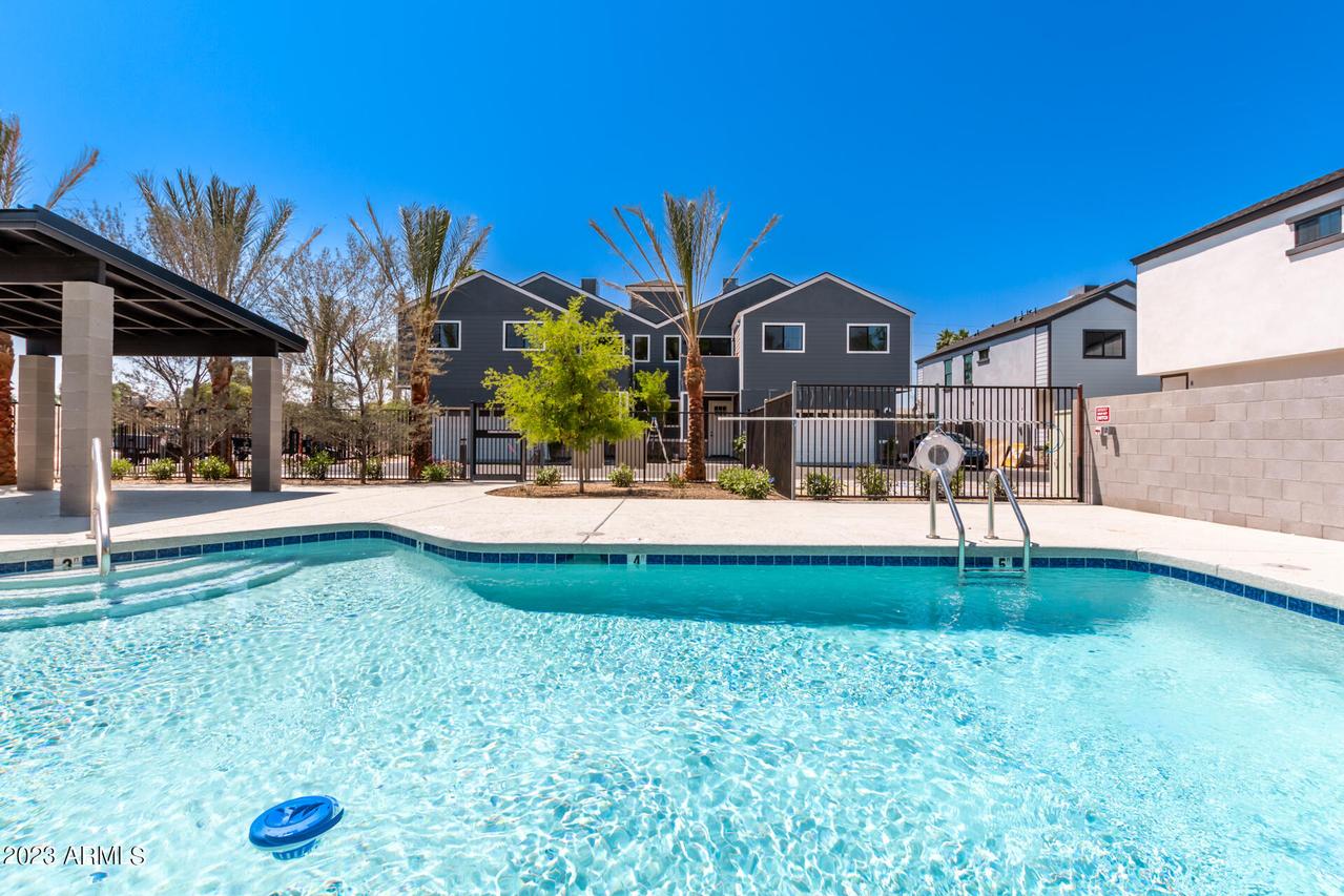 2604 N 27th St. #23, Phoenix, AZ 85008