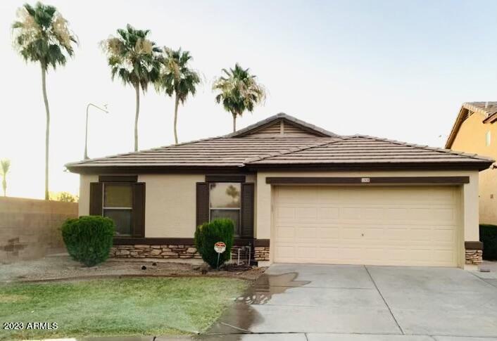 12938 W Alvarado Rd., Avondale, AZ 85392