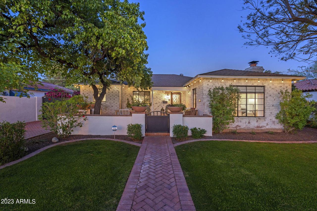 1625 N 11th Ave., Phoenix, AZ 85007