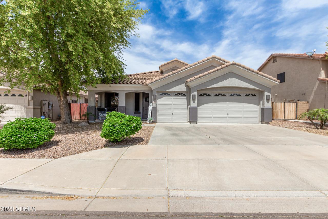 12560 W Sells Dr., Litchfield Park, AZ 85340