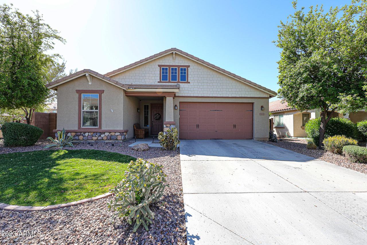 2221 E Everglade Ln., Gilbert, AZ 85298