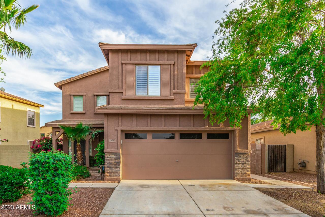 13737 W Country Gables Dr., Surprise, AZ 85374