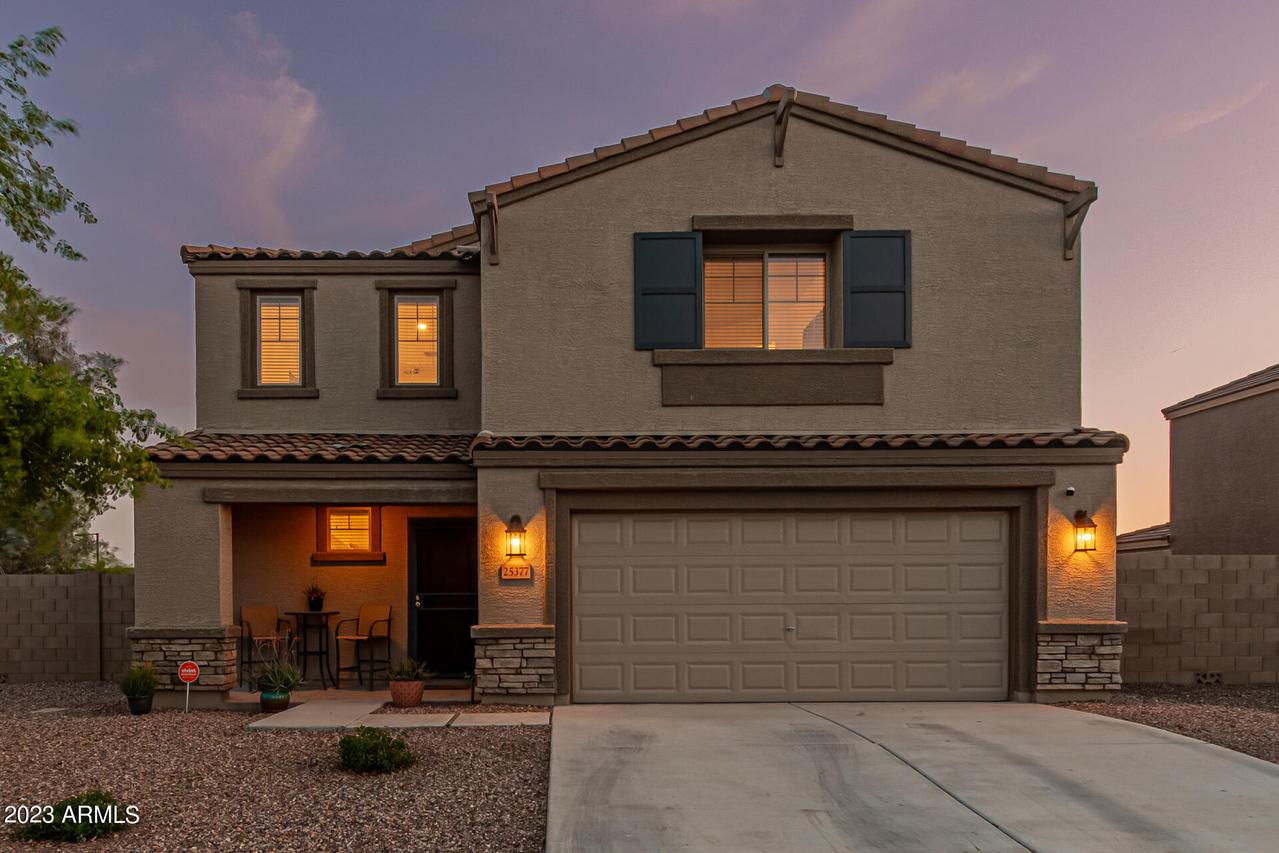25377 W Clanton Ave., Buckeye, AZ 85326