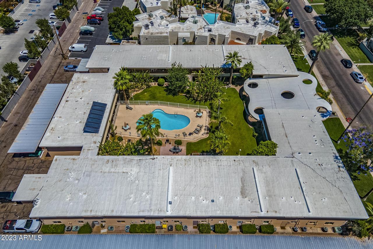 6824 E 2nd St. #212, Scottsdale, AZ 85251