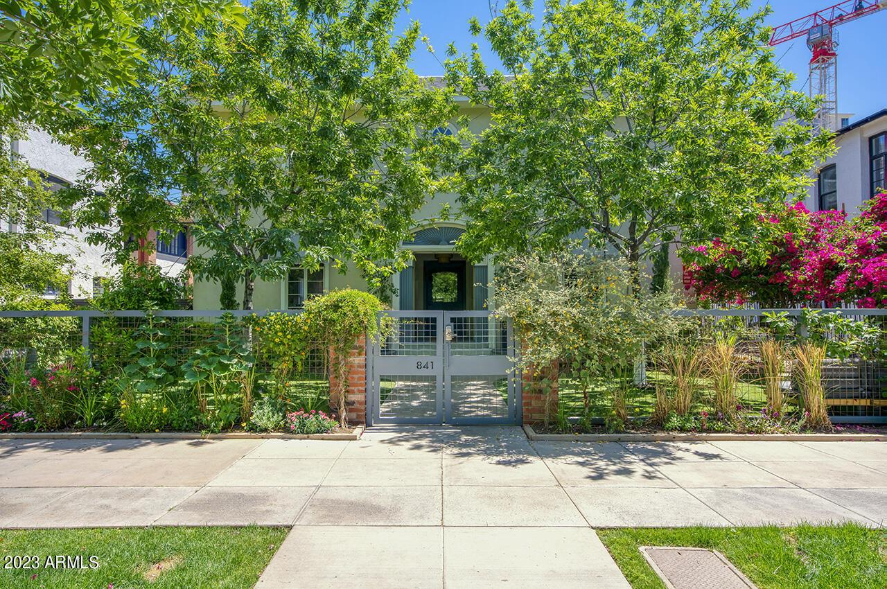 841 N 2nd Ave. #102, Phoenix, AZ 85003