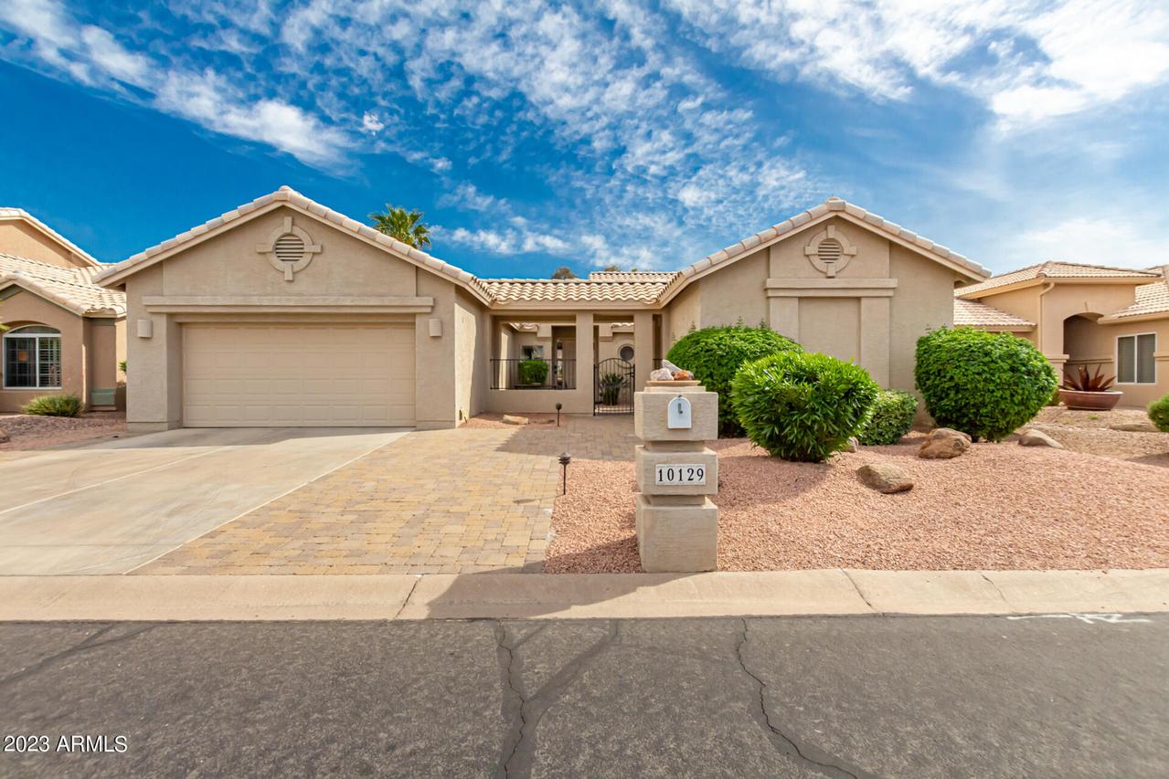 10129 E Elmwood Dr., Sun Lakes, AZ 85248