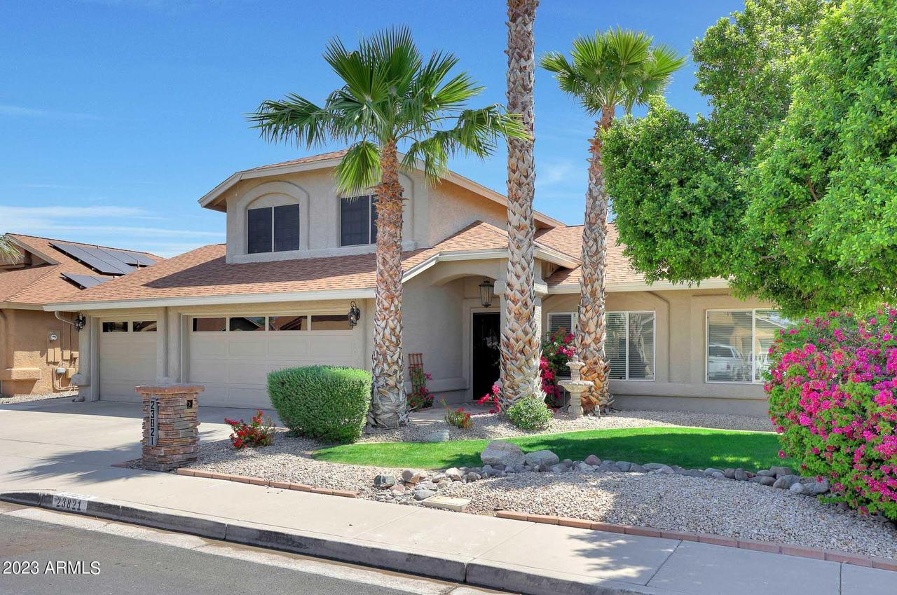 23821 N 44th Ln., Glendale, AZ 85310