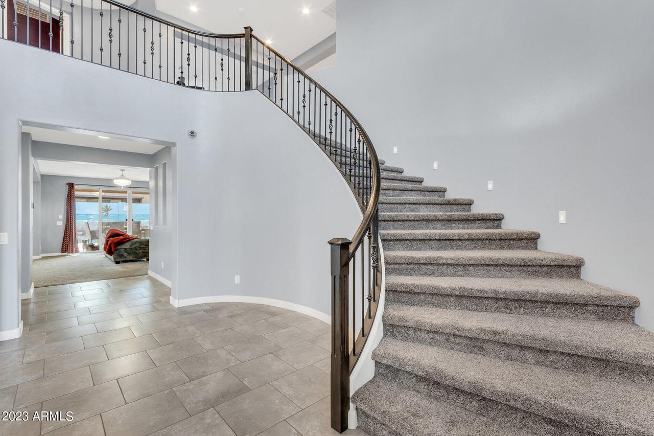 22909 E Silver Creek Ln., Queen Creek, AZ 85142