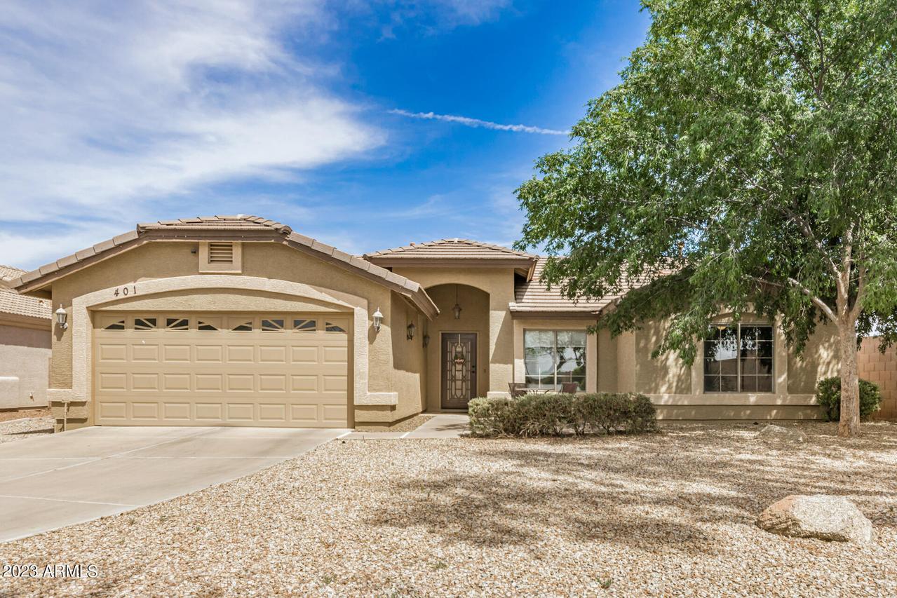 401 N Bluejay Ct., Gilbert, AZ 85234