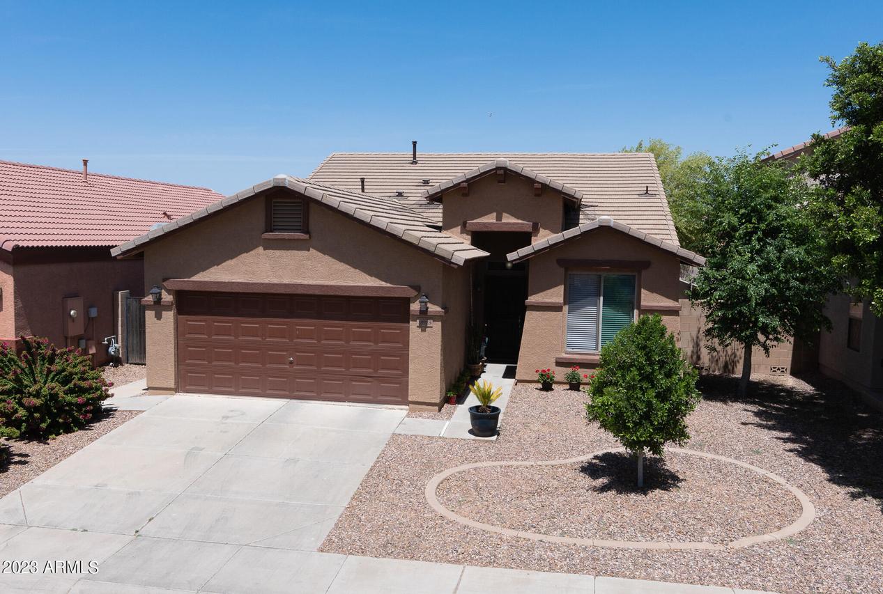 10228 W Hilton Ave., Tolleson, AZ 85353
