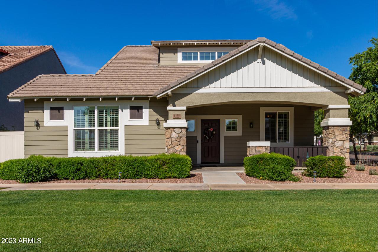 1135 S Lydia Ln., Gilbert, AZ 85296