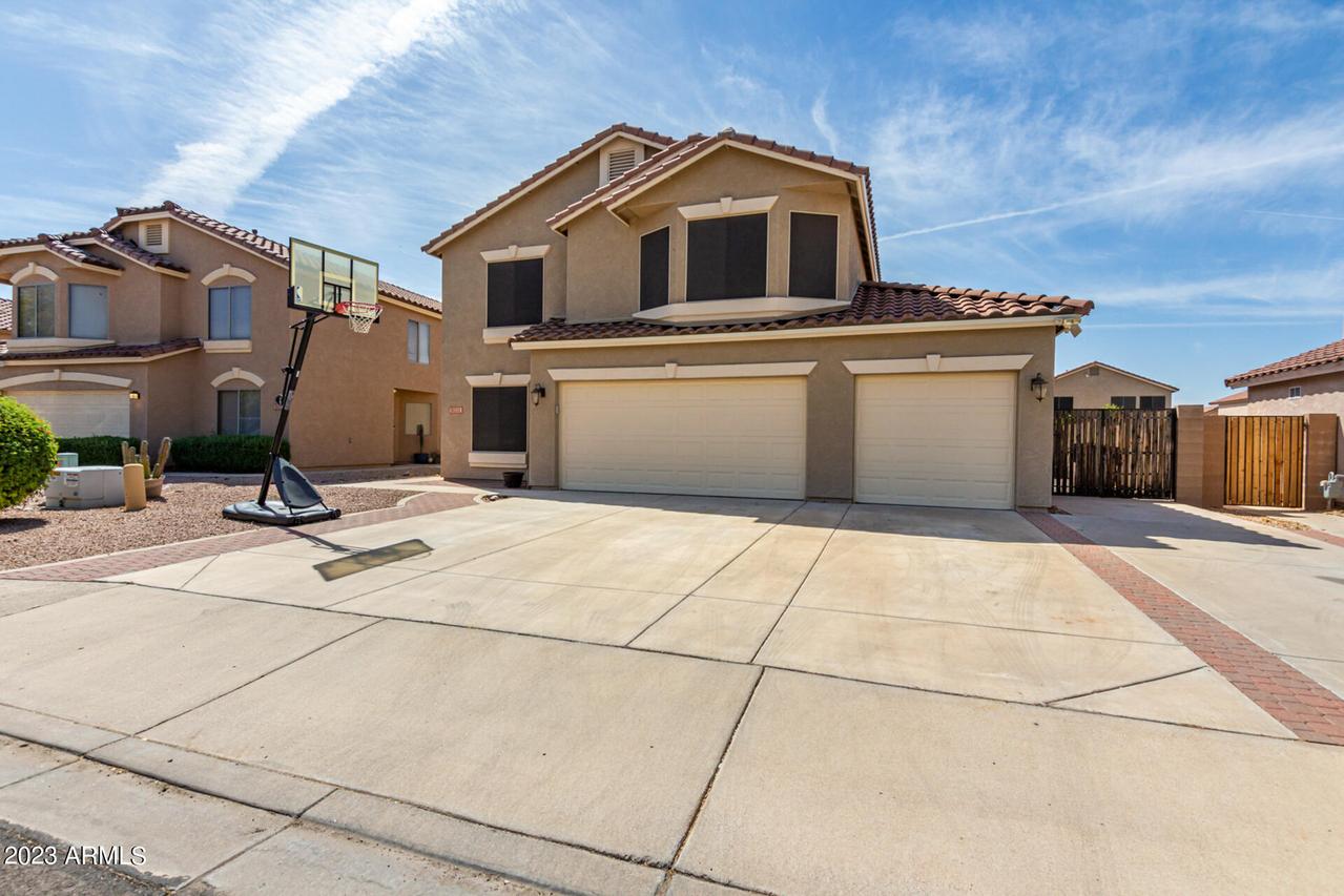 9331 W Carol Ave., Peoria, AZ 85345