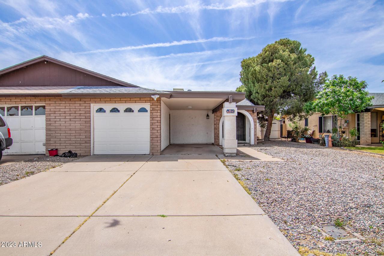5125 W Pershing Ave., Glendale, AZ 85304
