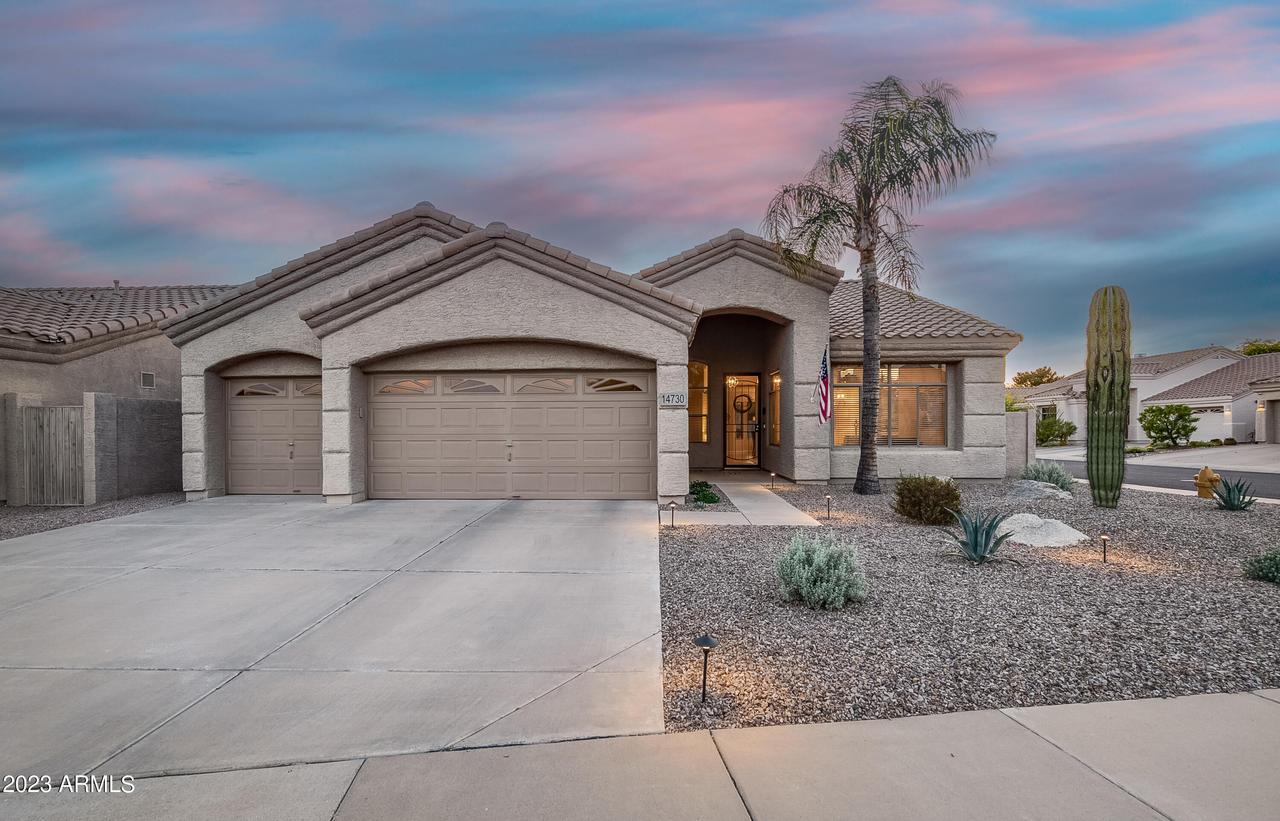 14730 N 97th Pl., Scottsdale, AZ 85260