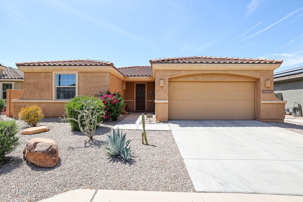 12752 S 184th Ave., Goodyear, AZ 85338