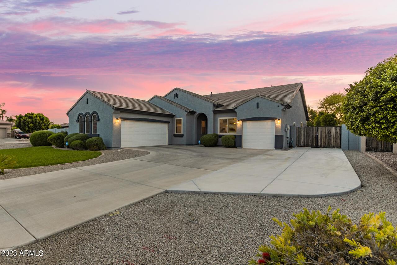 6558 S Neuman Pl., Chandler, AZ 85249