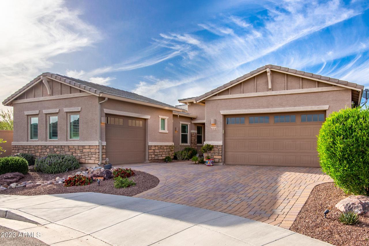 6514 W Hunter Ct., Phoenix, AZ 85083
