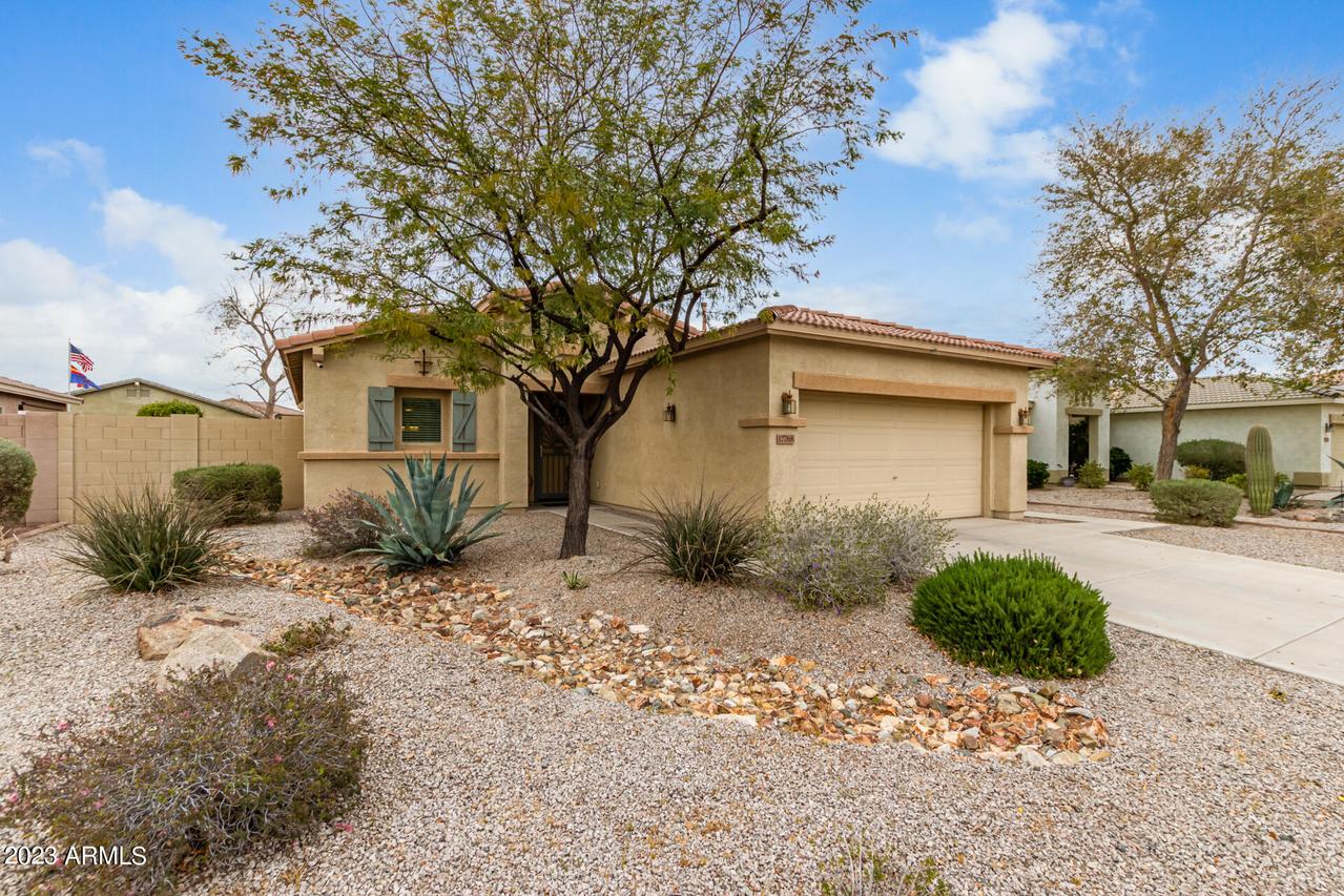 17768 W Ivy Ln., Surprise, AZ 85388