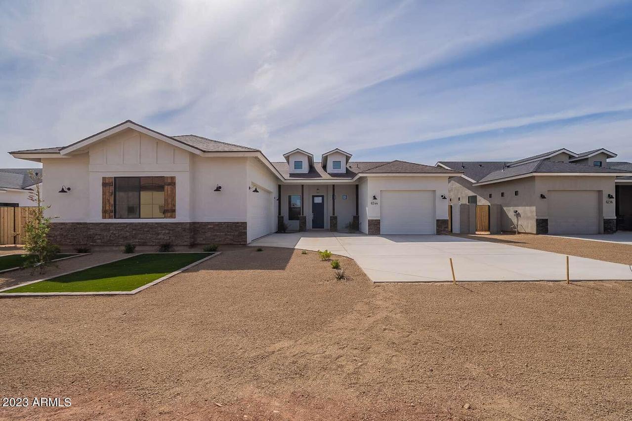 6244 S Flora Ln., Gold Canyon, AZ 85118