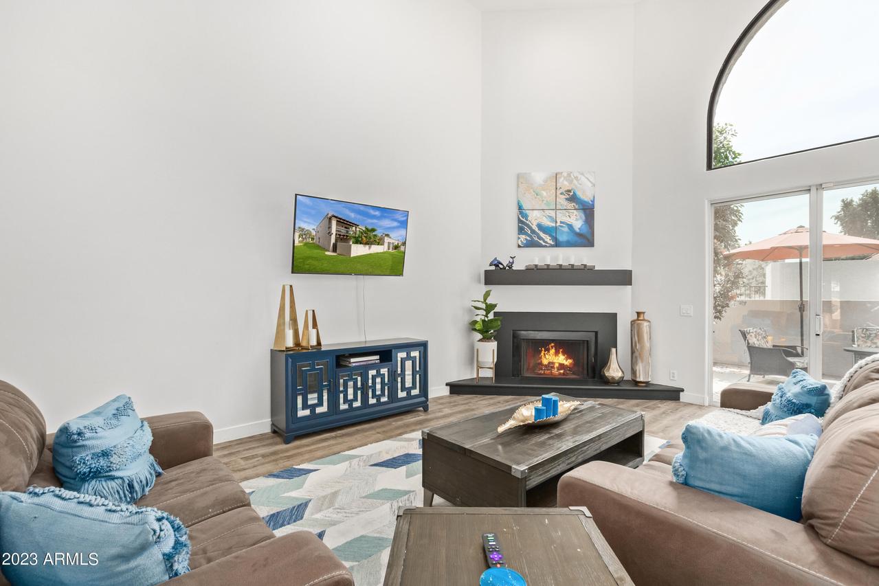7321 E Pleasant Run, Scottsdale, AZ 85258